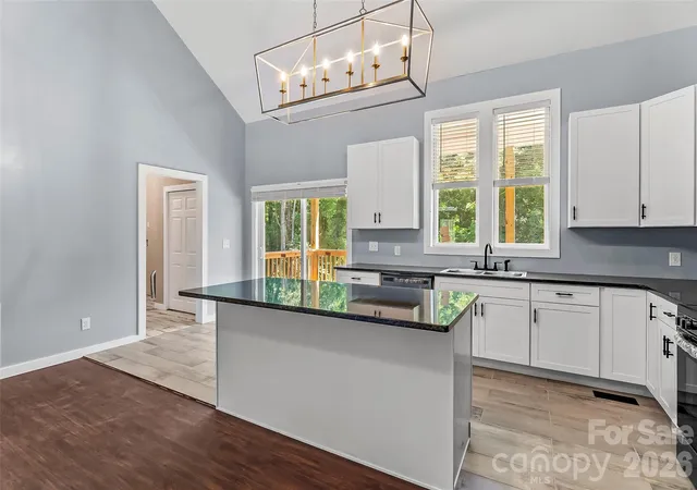 Photo 3 of Single family home for sale at 2162 Watson Rd, Lenoir, NC 28645 | MLS# 4379743 | Listing updated on 2026-07-31