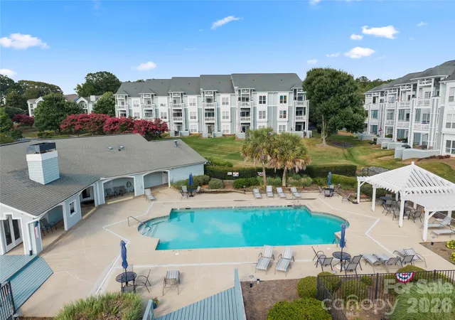 2nd image of 18730 Nautical Dr #101, Cornelius, NC 28031 | MLS# 4379753