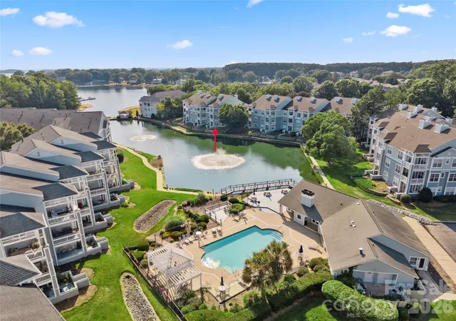 33rd image of 18730 Nautical Dr #101, Cornelius, NC 28031 | MLS# 4379753