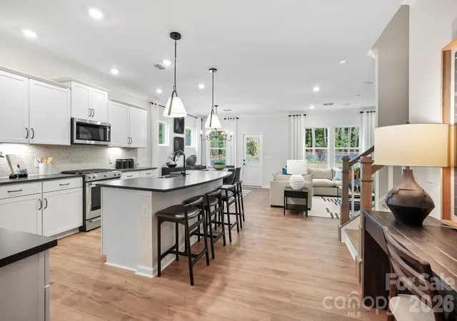 5th image of 1589 Gossage Ln Nw, Concord, NC 28027 | MLS# 4379757