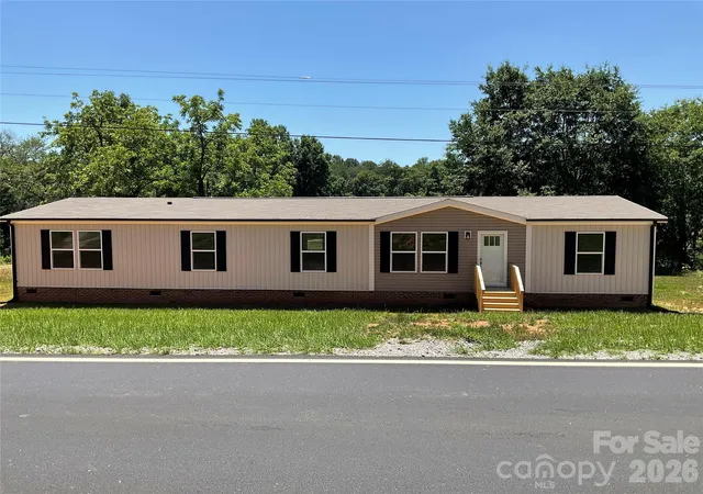 Homes for sale in Mooresboro, NC | 2226 Harris Henrietta Rd, Mooresboro, NC 28114 | MLS# 4379759