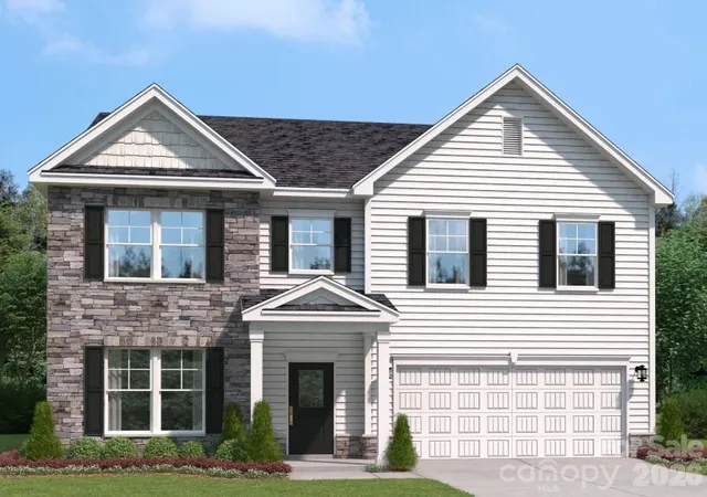 Photo 1 of Sale Pending at 6504 Ludell Ln, Charlotte, NC 28215 | MLS# 4379771 | Listing updated on 2026-09-08