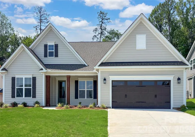 Photo 1 of Single family home for sale at 2579 Cornelius Pl Nw, Concord, NC 28027 | MLS# 4379776 | Listing updated on 2026-08-10