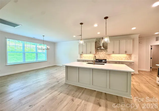 Photo 2 of Single family home for sale at 2579 Cornelius Pl Nw, Concord, NC 28027 | MLS# 4379776 | Listing updated on 2026-08-10