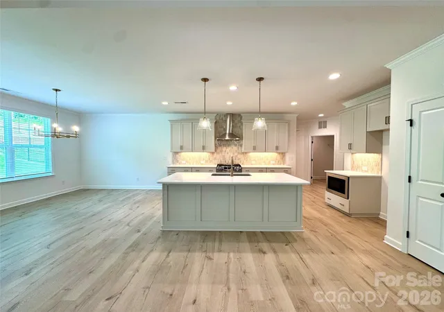 Photo 3 of Single family home for sale at 2579 Cornelius Pl Nw, Concord, NC 28027 | MLS# 4379776 | Listing updated on 2026-08-10