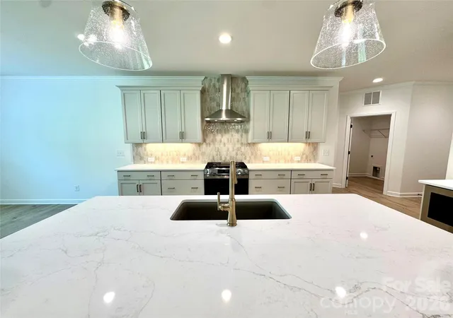 Photo 3 of Single family home for sale at 2579 Cornelius Pl NW, Concord, NC 28027 | MLS# 4379776 | Listing updated on 2026-08-10