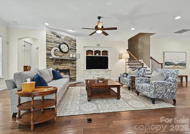 4th image of 1044 Wessington Manor Ln, Fort Mill, SC 29715 | MLS# 4379783