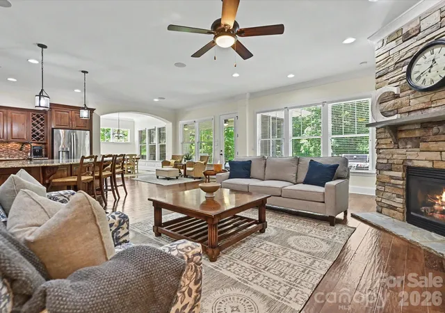 5th image of 1044 Wessington Manor Ln, Fort Mill, SC 29715 | MLS# 4379783