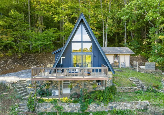 1st image of 360 Banjo Branch Rd, Burnsville, NC 28714 | MLS# 4379791