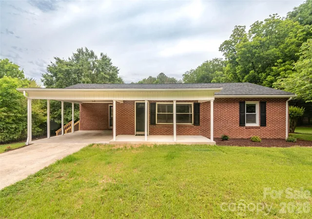 Homes for sale in Forest, NC | 156 Doggett Grove Rd, Forest, NC 28043 | MLS# 4379811