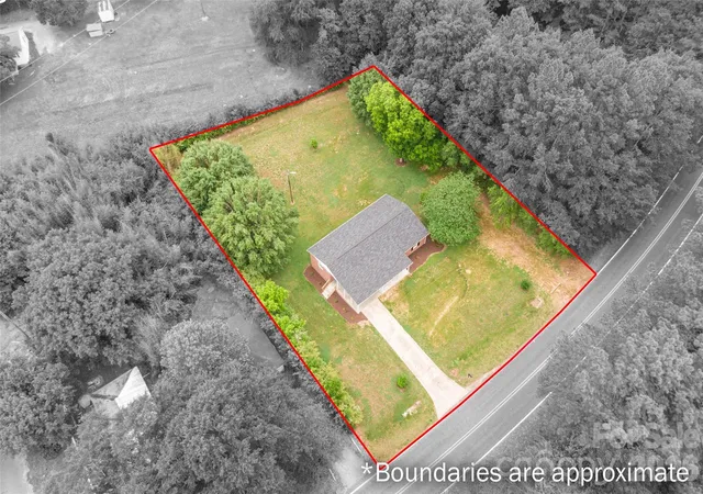 Homes for sale in Forest, NC | 156 Doggett Grove Rd, Forest, NC 28043 | MLS# 4379811