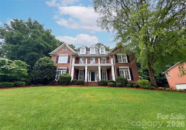 Photo 1 of Sale Pending at 11106 Brush Holw Rd, Matthews, NC 28105 | MLS# 4379832 | Listing updated on 2026-09-20