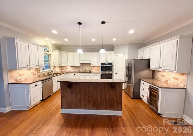 Photo 2 of Sale Pending at 11106 Brush Holw Rd, Matthews, NC 28105 | MLS# 4379832 | Listing updated on 2026-09-20