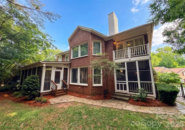Photo 4 of Sale Pending at 11106 Brush Holw Rd, Matthews, NC 28105 | MLS# 4379832 | Listing updated on 2026-09-20