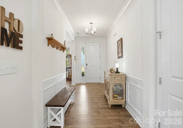 Photo 3 of Single family home for sale at 7924 Crk Park Dr, Denver, NC 28037 | MLS# 4379852 | Listing updated on 2026-06-26