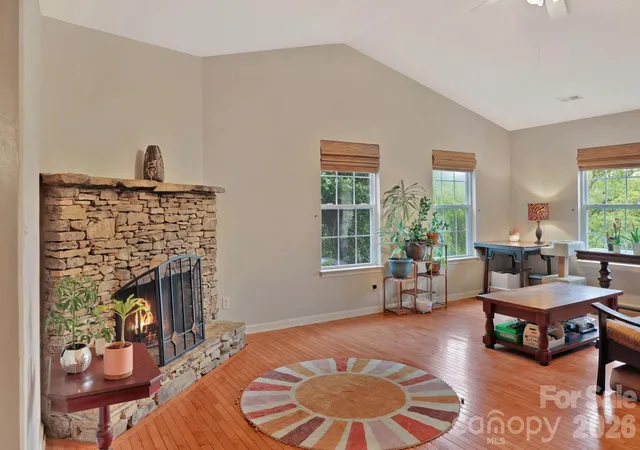 4th image of 1798 New Stock Rd, Weaverville, NC 28787 | MLS# 4379856