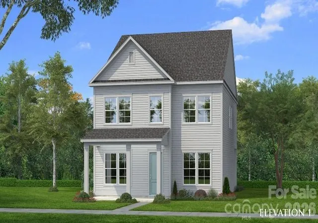 Photo 1 of Sale Pending at 6109 Daisy Dale Dr, Pineville, NC 28134 | MLS# 4379858 | Listing updated on 2026-05-09