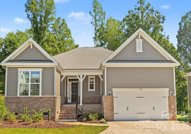 Photo 2 of Single family home for sale at 114 Jentri Way, Mooresville, NC 28115 | MLS# 4379864 | Listing updated on 2026-10-05