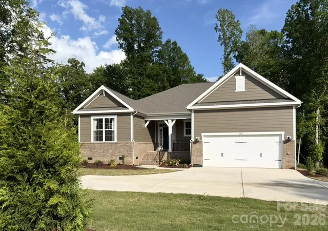 Photo 2 of Single family home for sale at 114 Jentri Way, Mooresville, NC 28115 | MLS# 4379864 | Listing updated on 2026-09-18