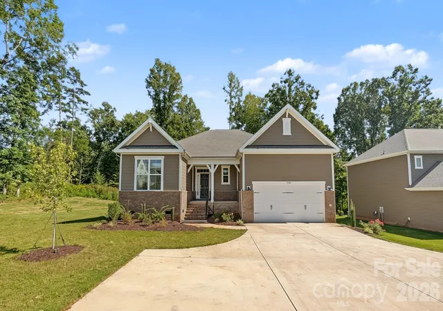 Photo 1 of Single family home for sale at 114 Jentri Way, Mooresville, NC 28115 | MLS# 4379864 | Listing updated on 2026-10-05