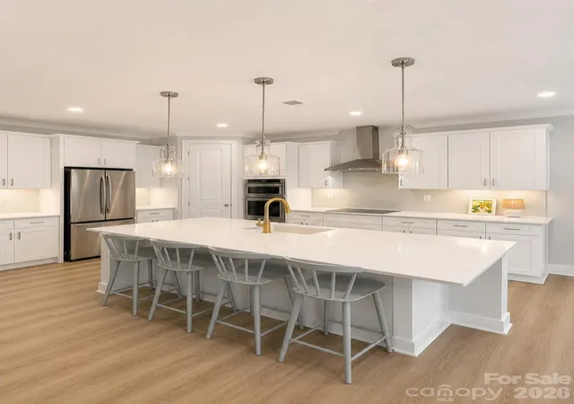 Photo 4 of Single family home for sale at 114 Jentri Way, Mooresville, NC 28115 | MLS# 4379864 | Listing updated on 2026-09-18