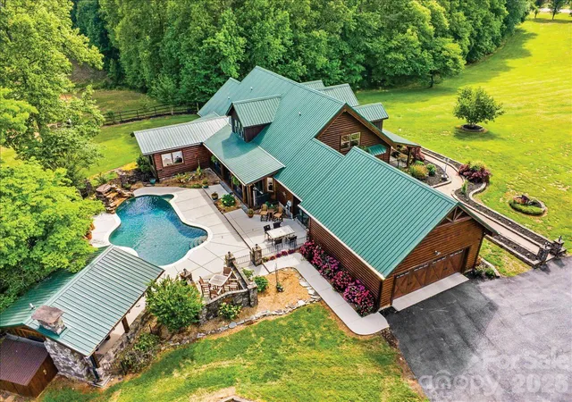 Photo 1 of Single family home for sale at 1448 Liberty Church Rd, Mocksville, NC 27028 | MLS# 4379869 | Listing updated on 2026-09-15