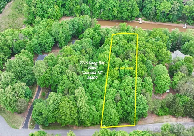Photo 3 of Land for sale at 7716 Long Bay Pkwy #7, Catawba, NC 28609 | MLS# 4379873 | Listing updated on 2026-08-24