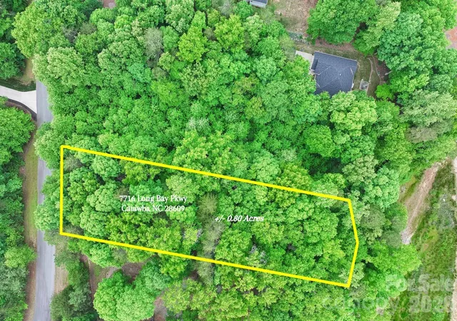 Photo 2 of Land for sale at 7716 Long Bay Pkwy #7, Catawba, NC 28609 | MLS# 4379873 | Listing updated on 2026-08-24