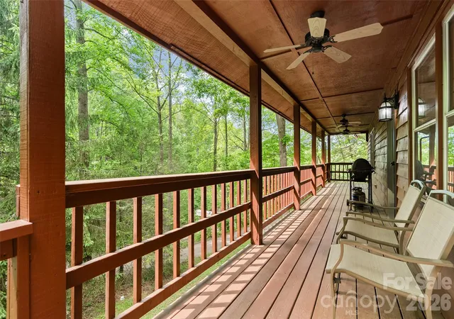 3rd image of 107 Pretty View Ln, Waynesville, NC 28785 | MLS# 4379879