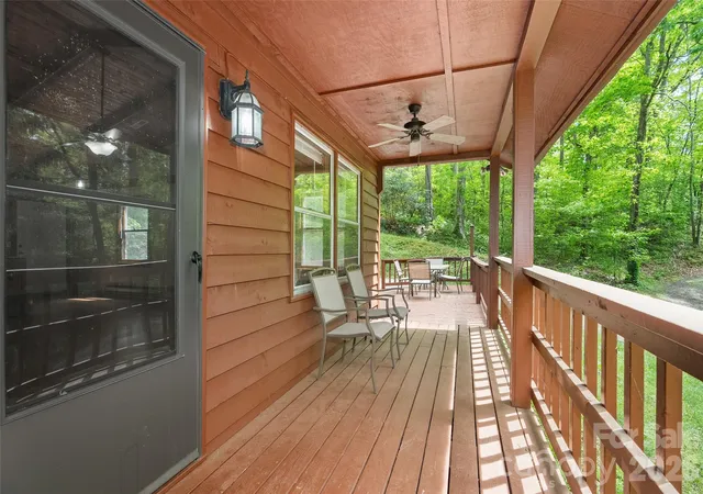 4th image of 107 Pretty View Ln, Waynesville, NC 28785 | MLS# 4379879