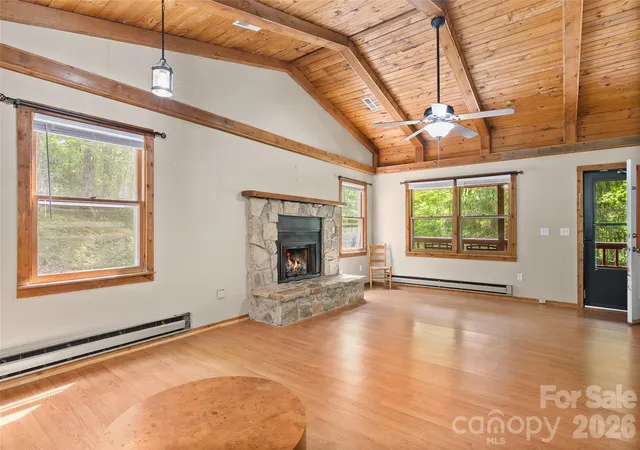 5th image of 107 Pretty View Ln, Waynesville, NC 28785 | MLS# 4379879