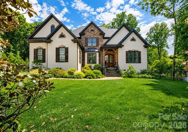 3rd image of 7304 River Valley Ct, Mint Hill, NC 28227 | MLS# 4379880