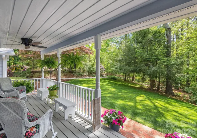 3rd image of 81 Old Gap Creek Rd, Fairview, NC 28730 | MLS# 4379886