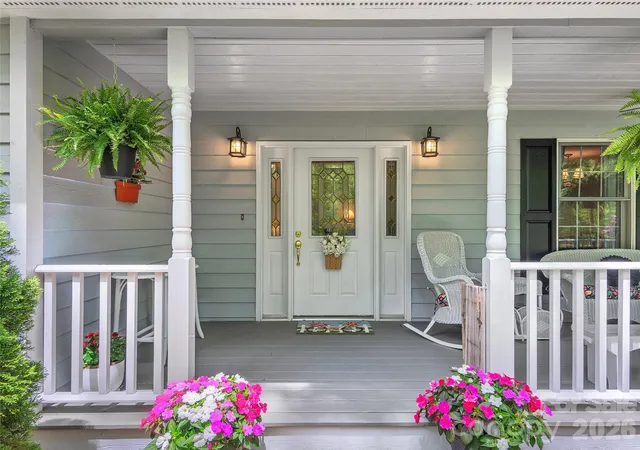 4th image of 81 Old Gap Creek Rd, Fairview, NC 28730 | MLS# 4379886
