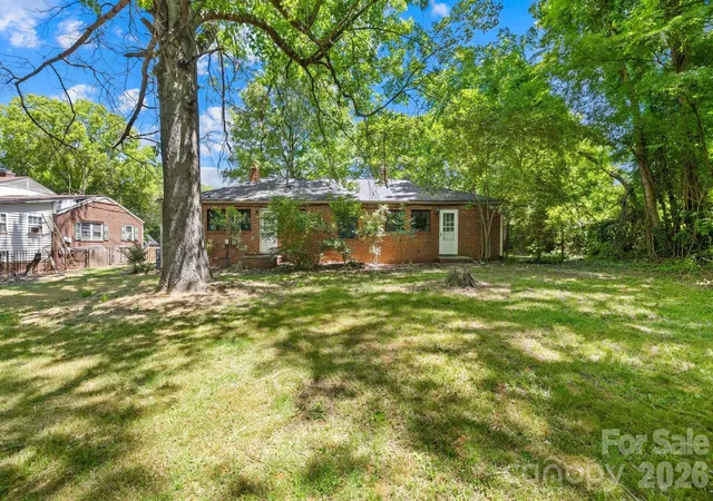 Photo 3 of House for sale at 317 W D Ave, Salisbury, NC 28144 | MLS# 4379914 | Listing updated on 2026-09-13