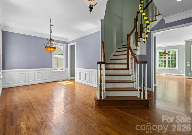 Photo 3 of Single family home for sale at 3249 Richards Xing, Fort Mill, SC 29708 | MLS# 4379919 | Listing updated on 2026-08-05