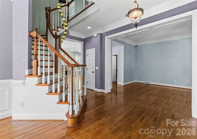 Photo 3 of Single family home for sale at 3249 Richards Xing, Fort Mill, SC 29708 | MLS# 4379919 | Listing updated on 2026-08-05