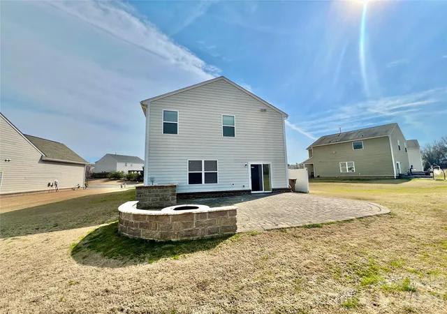 Photo 2 of Single family home for sale at 2021 Blue Strm Ln, Indian Trail, NC 28079 | MLS# 4379925 | Listing updated on 2026-09-19