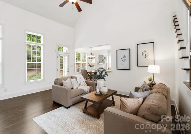 5th image of 1588 Essex Hall Dr, Rock Hill, SC 29730 | MLS# 4379928