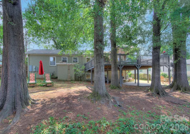 Homes for sale in Charlotte, NC | 1140 Bevis Dr, Charlotte, NC 28209 | MLS# 4379943