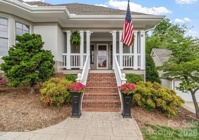 2nd image of 6 Creekside Wy, Asheville, NC 28804 | MLS# 4379945