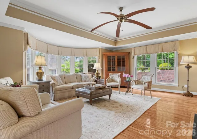 3rd image of 6 Creekside Wy, Asheville, NC 28804 | MLS# 4379945