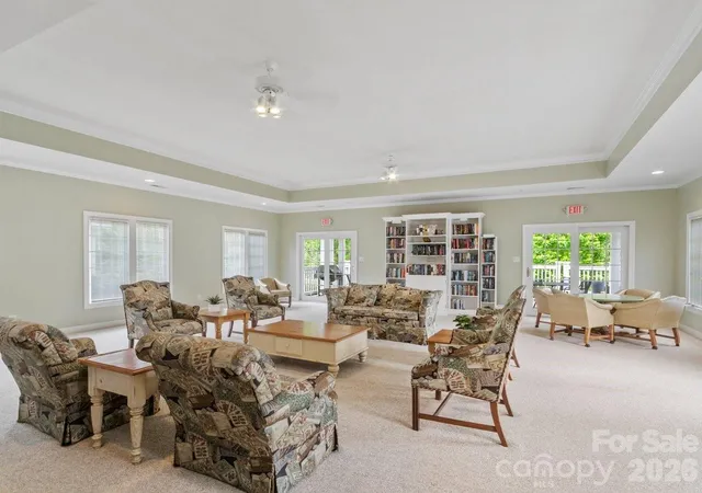 45th image of 6 Creekside Wy, Asheville, NC 28804 | MLS# 4379945