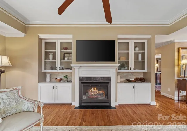 5th image of 6 Creekside Wy, Asheville, NC 28804 | MLS# 4379945