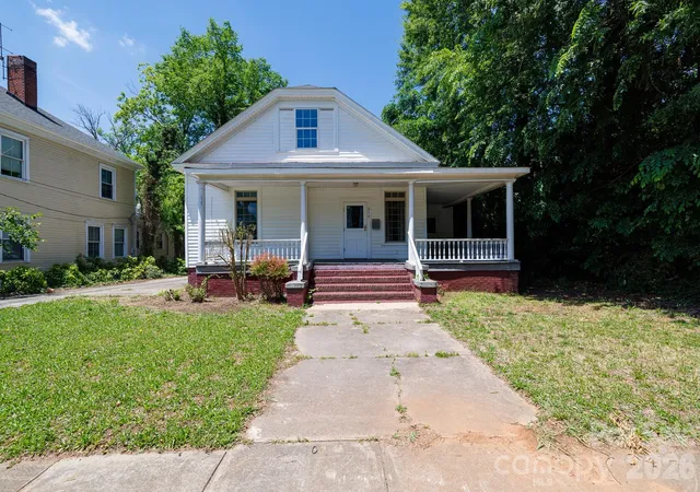 1st image of 319 Park Ave, Rock Hill, SC 29730 | MLS# 4379951