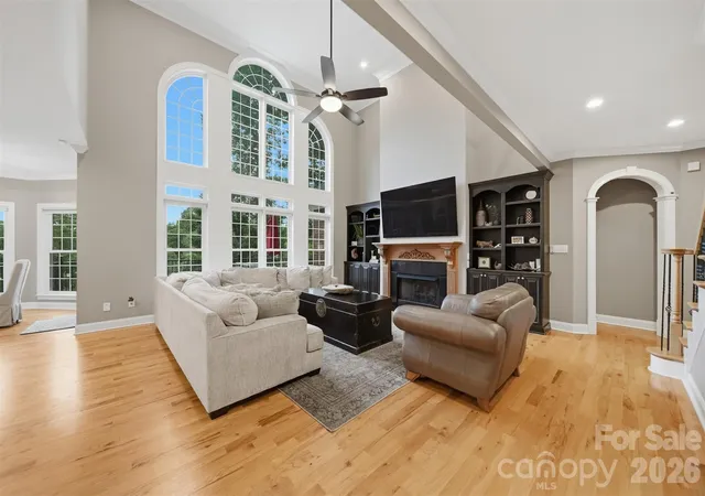 Photo 3 of Mansion for sale at 151 43rd Avenue Dr Nw, Hickory, NC 28601 | MLS# 4379957 | Listing updated on 2026-06-12