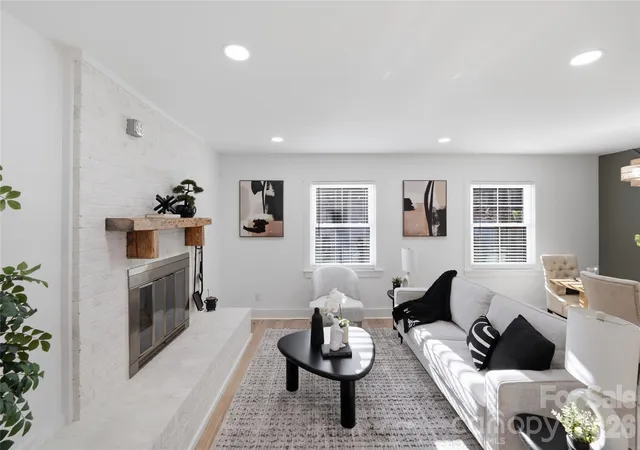 5th image of 4314 Ivanhoe Pl, Charlotte, NC 28205 | MLS# 4379977
