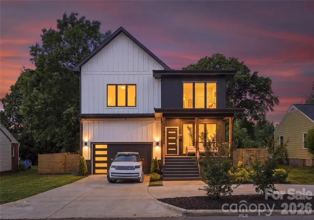 2nd image of 1109 Leigh Ave, Charlotte, NC 28205 | MLS# 4379986