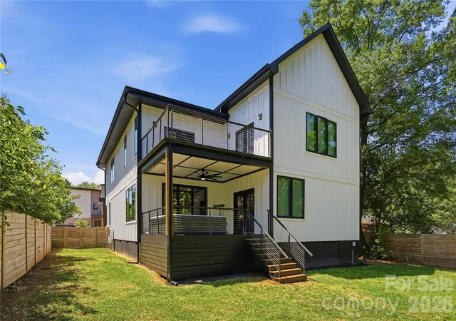 5th image of 1109 Leigh Ave, Charlotte, NC 28205 | MLS# 4379986