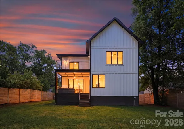 48th image of 1109 Leigh Ave, Charlotte, NC 28205 | MLS# 4379986